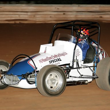 Rick @ Williams Grove