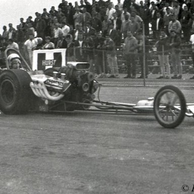 Jim Dunn Dunn & Yates Green Mtn Boys Bakersfield 1966-Hutch