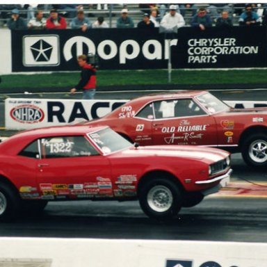 TIM_BISHOP_VS_JERRY_MACNEIS  class run summer nts