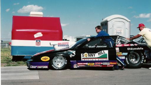 KURT_JOHNSON_AT_SCALES_94_TOPEKA - Gallery - Tom Kasch | racersreunion.com