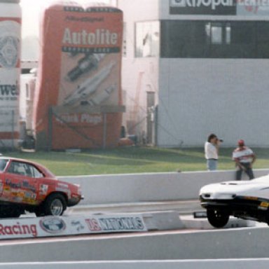 96_INDY_DAN_FLETCHER_VS_DAVE THOMPSON