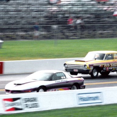 97INDY_FRANK_WEAVER_VS_RICK JOHNSON