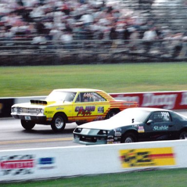97INDY_SID_BONNECARERE_VS_GLEN STAHLE
