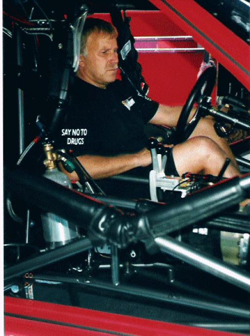 RICKIE_SMITH_IN_CAR_98_NORWALK - Gallery - Tom Kasch | racersreunion.com