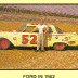 #52 Cale Yarborough