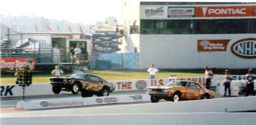 99INDY_TOM_DECAMP_VS_JOHN LIVINGSTON - Gallery - Tom Kasch ...