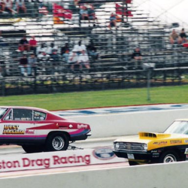 EDDIE_SMITH_VS_JOHN_BAUGHMAM  ss-aa class at INDY