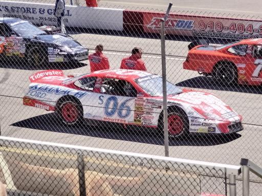 Bobby Gill @ Southern National - Gallery - Jeff Howell | racersreunion.com