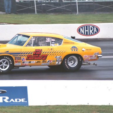 2003 INDY JIM PANCAKE  ss-aa