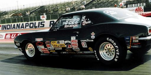 BEN_WENZEL_E_S_01_INDY - Gallery - Tom Kasch | racersreunion.com