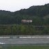 North Wikesboro Junior Johnson Grandstand