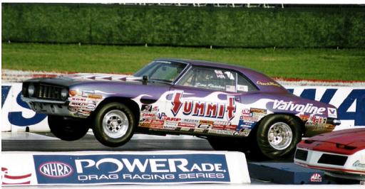 DAN_FLETCHER_SS_HA_02_INDY - Gallery - Tom Kasch | racersreunion.com