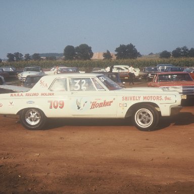 1965 SS Nationals York PA.