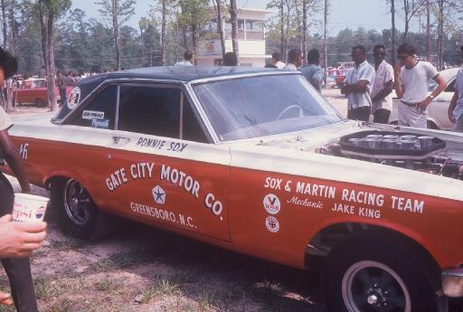 1965 US 13 Match Racing - Gallery - Rstreet | racersreunion.com