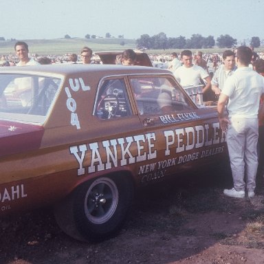 1965 SS Nationals York, PA.