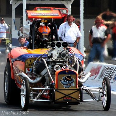 "RatTrap" - Columbus NHRR 2007_Hutch