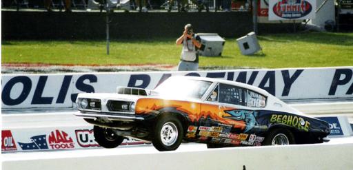 DR_RICHARD_BESHORE_SS_AA_02 INDY - Gallery - Tom Kasch | racersreunion.com