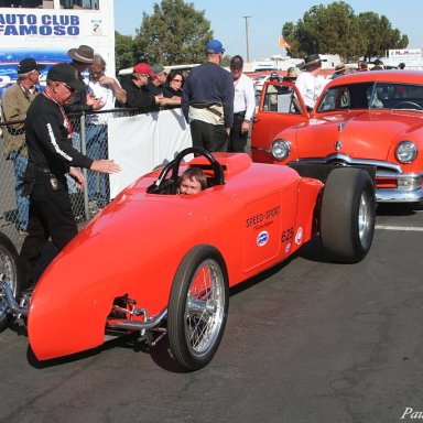 Speed Sport CHRR 2008_Hutch