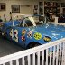 Richard Petty convertible