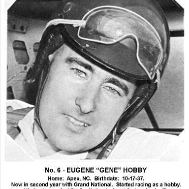 Gene Hobby #99