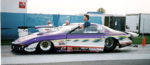 RAY_FRANKS_AT_SCALE_2000_INDY - Gallery - Tom Kasch | racersreunion.com