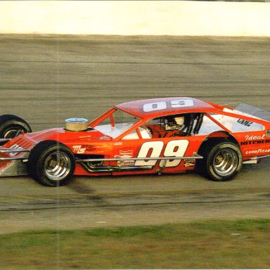 1984 #09 Jamie Tomaino