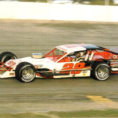 1984 #28 George Brunnhoelzl