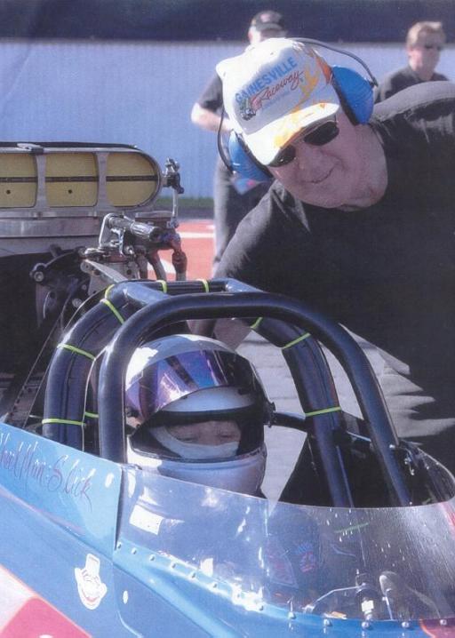 Don & Doug - Gallery - Don Teague | racersreunion.com