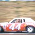 #44 Terry Labonte