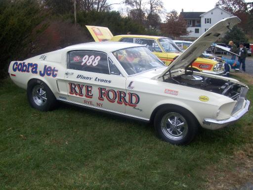 Douglas 006 - Gallery - Doug Rice | racersreunion.com