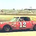 1972 #12 Bobby Allison