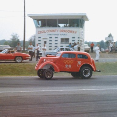 Gene Altizer 1965 copy