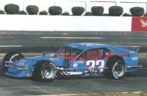 Martinsville, VA - Gallery - Corey Agee | racersreunion.com