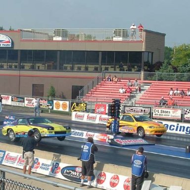 JIM_BOBURKA_GTCA vs Robert Carpenter