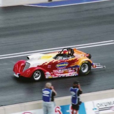 NORWALK_NTS_ARNIE_MARTEL_Comp car