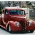 My 39 Ford