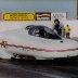 Avirett Bros TF Streamliner