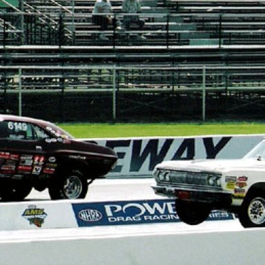 LIBBY_VS_JOHN_SHAUL_B_SA_CLASS RUN