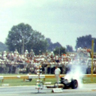 1_DRAGSTER_LEAVING_LINE_65 INDY