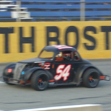 South Boston Speedway  March 22 2008 129