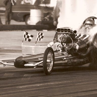 Connie Kalitta 2