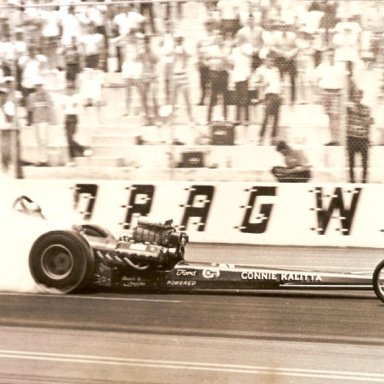 Connie Kalitta