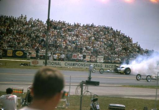 PETE_ROBINSON_66INDY_ - Gallery - Tom Kasch | racersreunion.com
