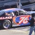 Darrell Wallace, Jr Late Model Stock @ Southern National