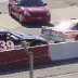 Dean Clattenburg and Clay Jones Super Late Model @ Southern National