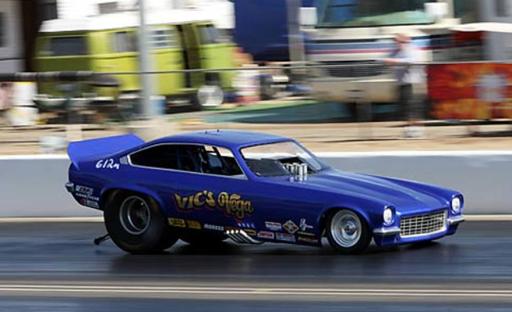 VicsVegaBak - Gallery - Vic Miller | racersreunion.com