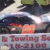 John Stancil Super Late Model @ Southern National