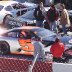 Preston Peltier Super Late Model @ Southern National