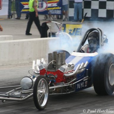 Jim Rodarmel NHRR Bowling Green 08