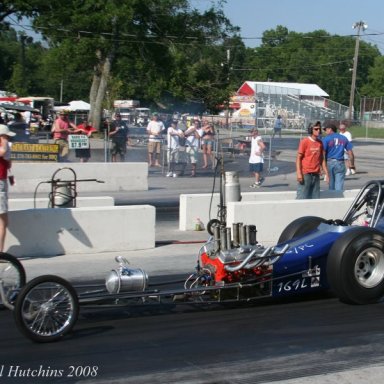 Jim Rodarmel _NHRR Bowling Green 2008